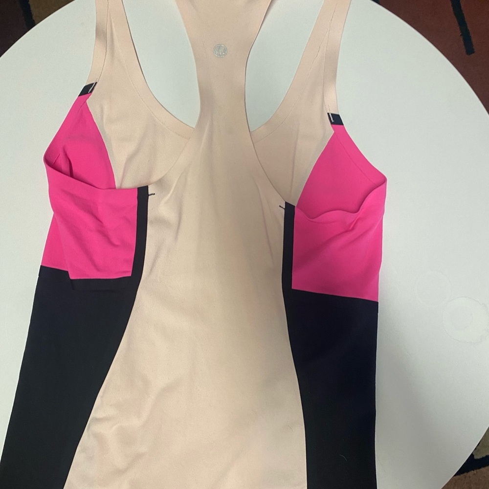 Lululemon Tank Top - Picture 2 of 3